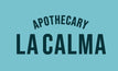 La Calma Apothecary - Home
